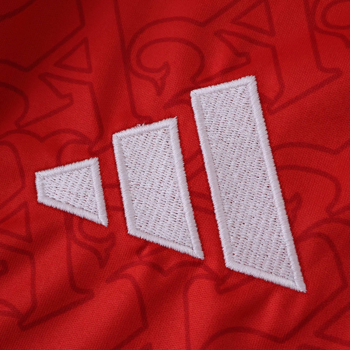 Men's Home Jersey 25/26