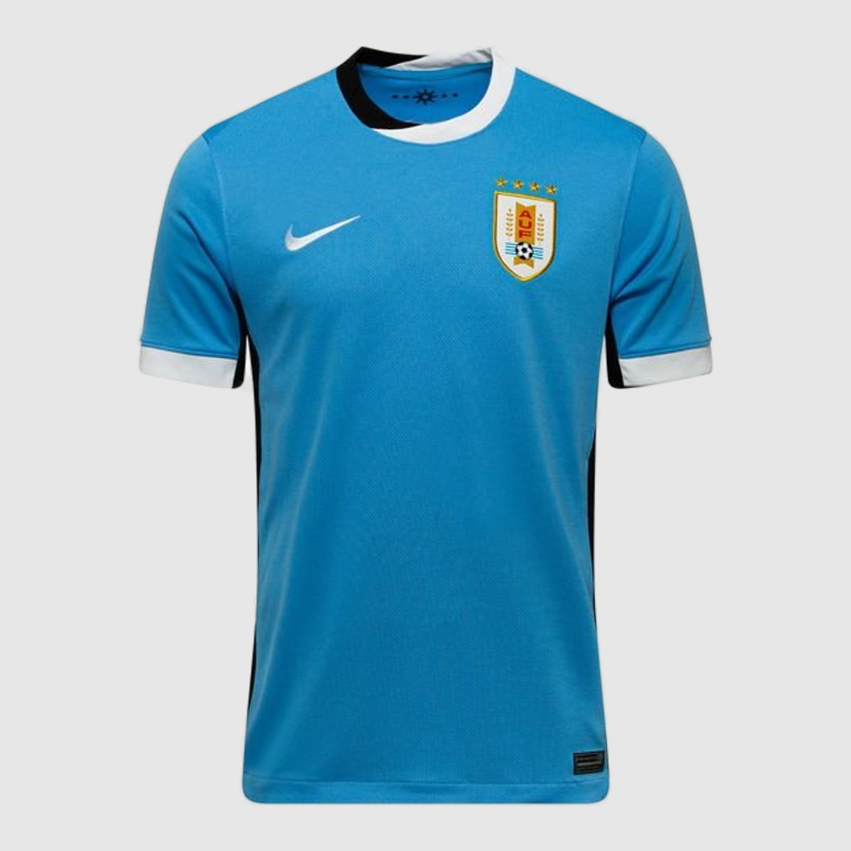 Men's Home Jersey 25/26
