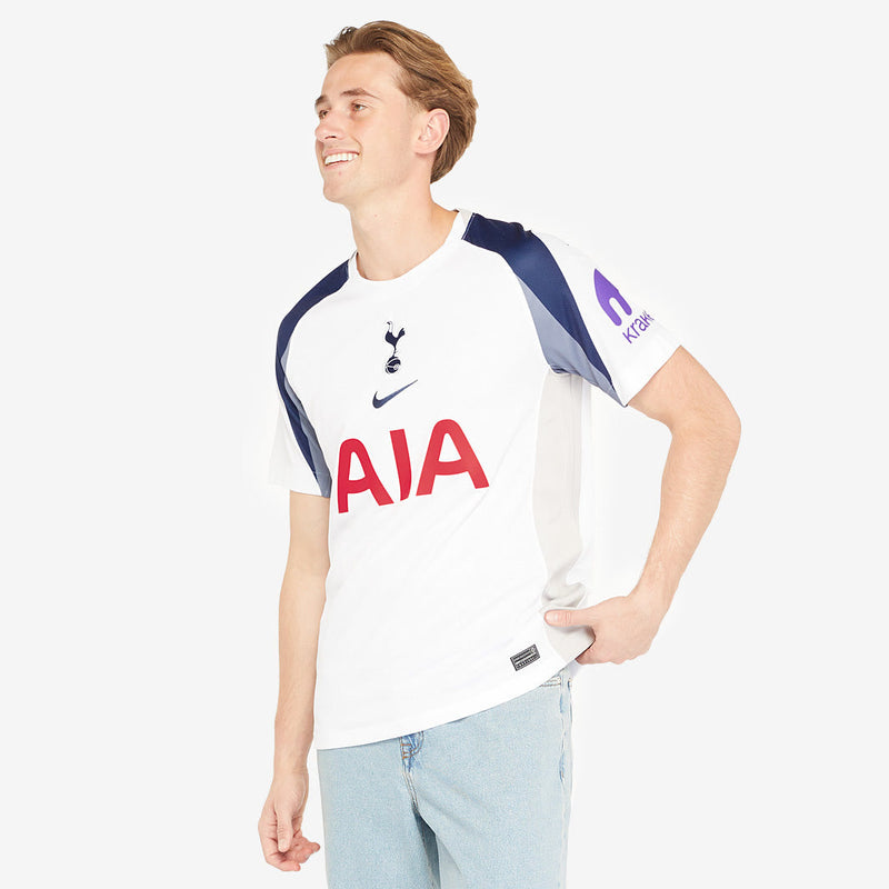 Men's Home Jersey 25/26