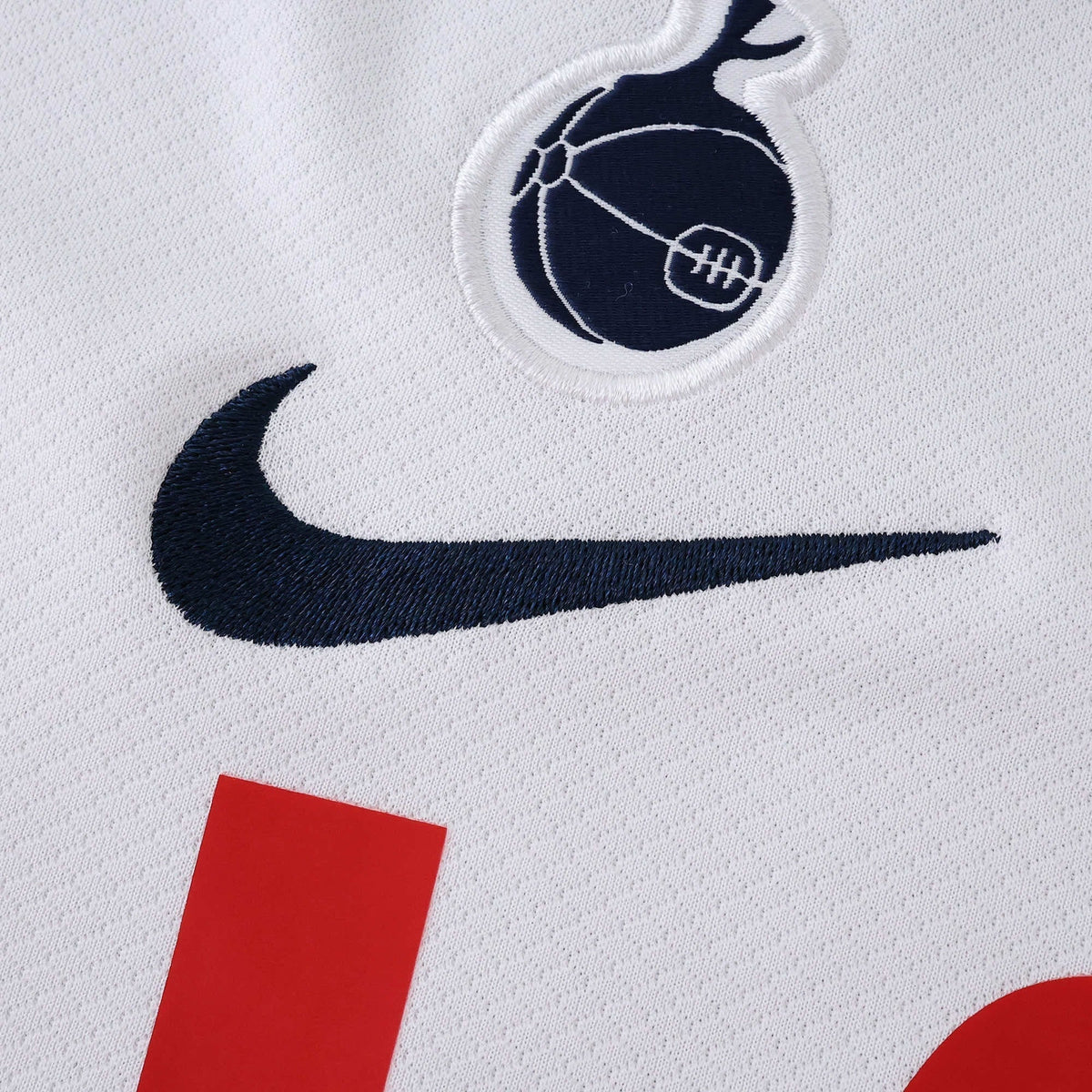 Men's Home Jersey 25/26