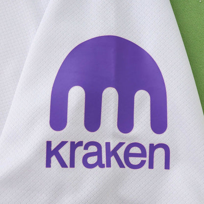 Men's Home Jersey 25/26
