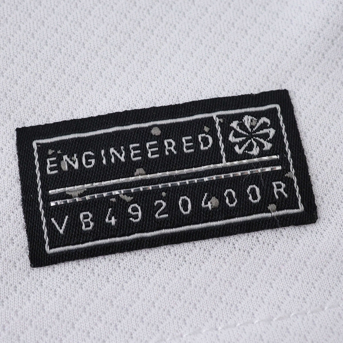 Men's Home Jersey 25/26