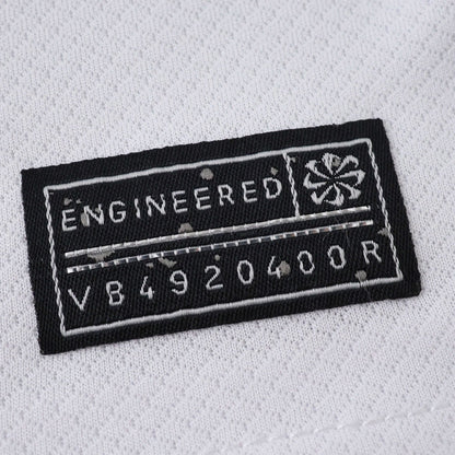 Men's Home Jersey 25/26