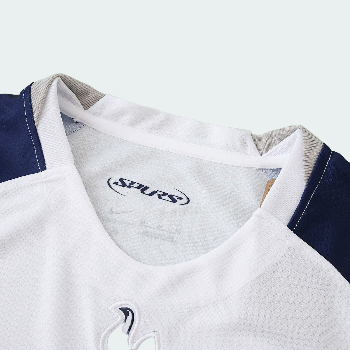 Men's Home Jersey 25/26