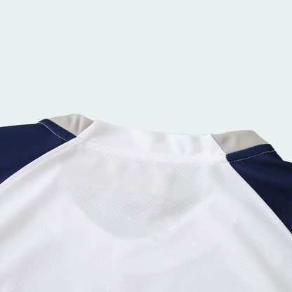 Men's Home Jersey 25/26