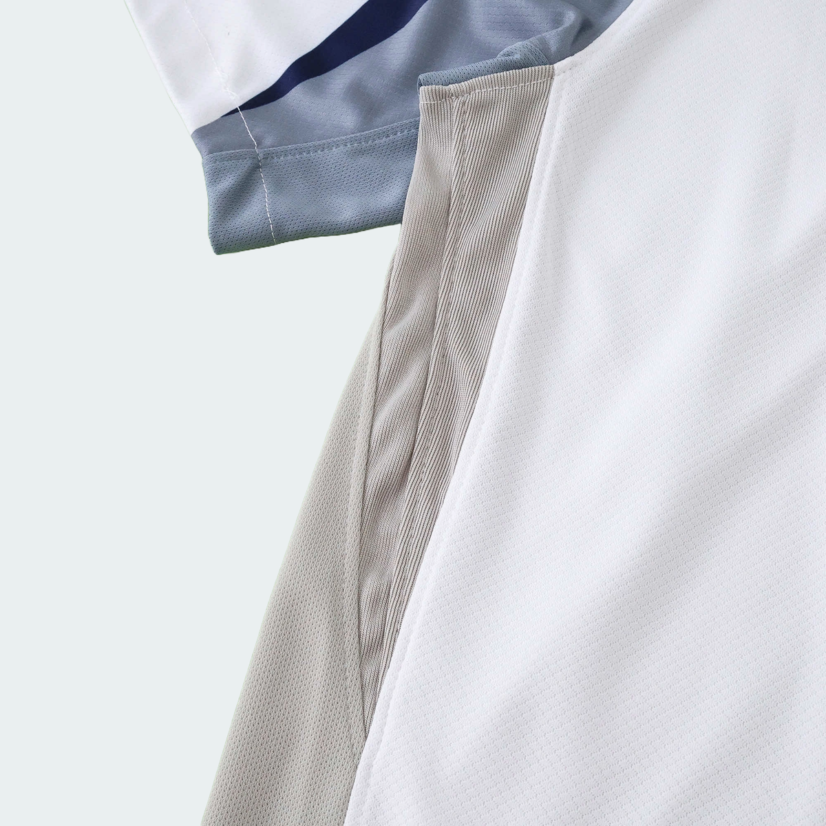 Men's Home Jersey 25/26
