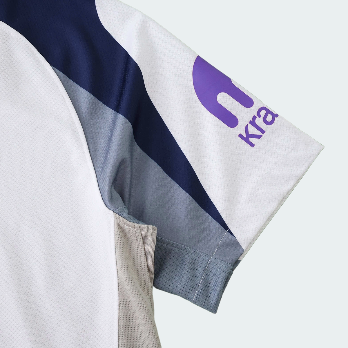 Men's Home Jersey 25/26