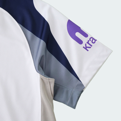 Men's Home Jersey 25/26