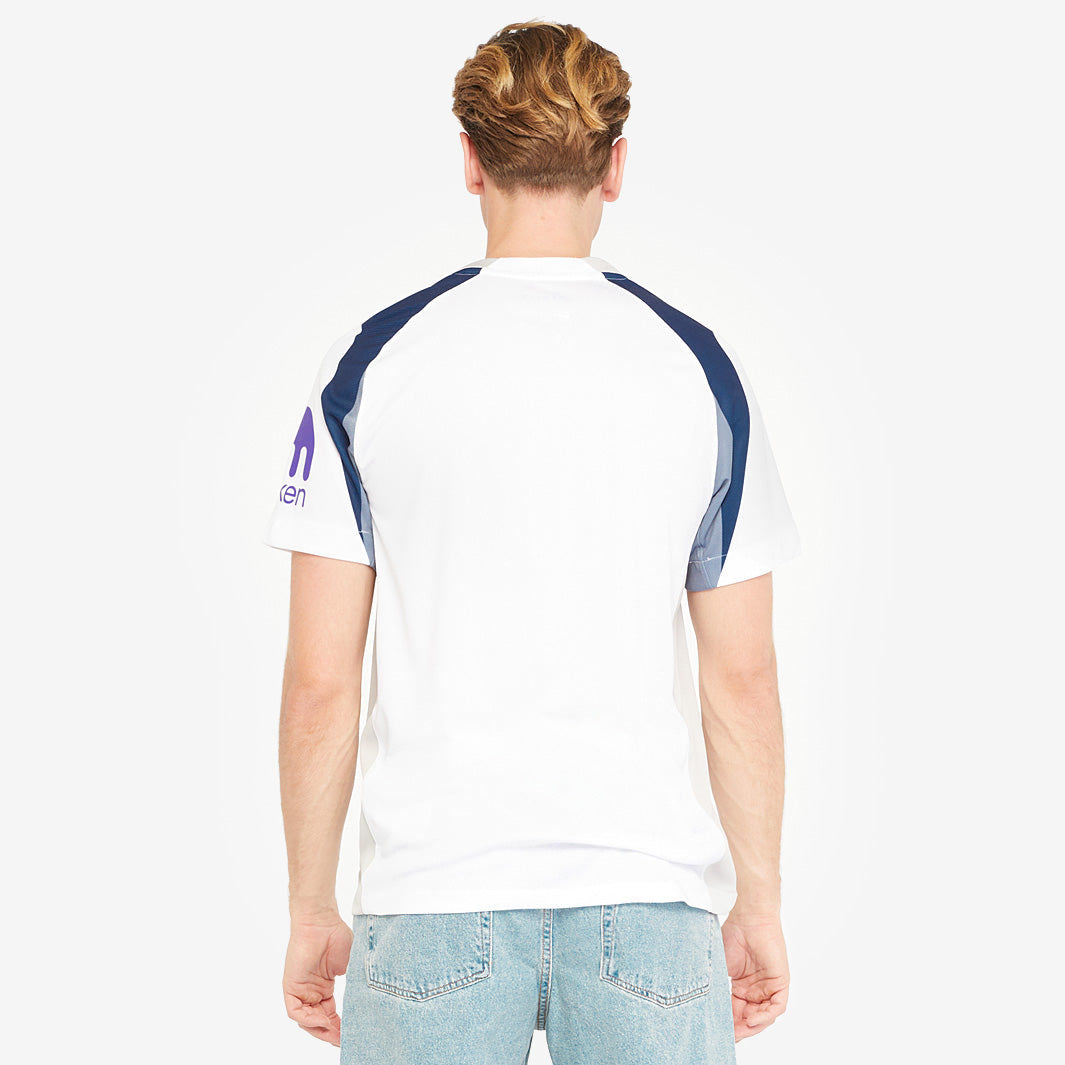 Men's Home Jersey 25/26