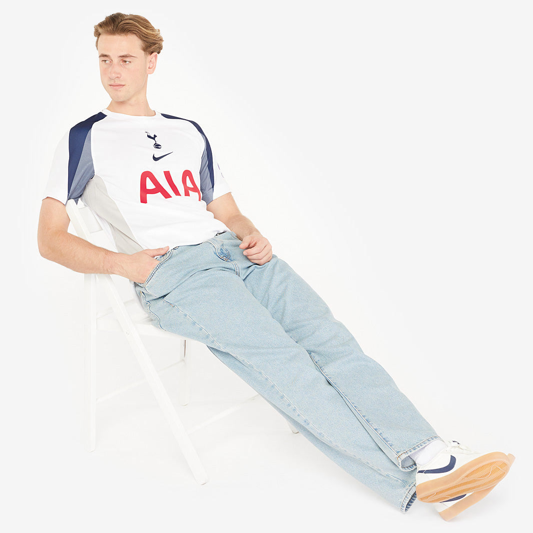 Men's Home Jersey 25/26