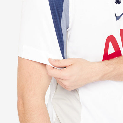 Men's Home Jersey 25/26