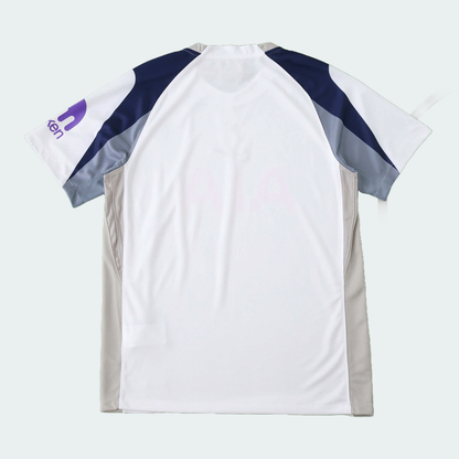 Men's Home Jersey 25/26