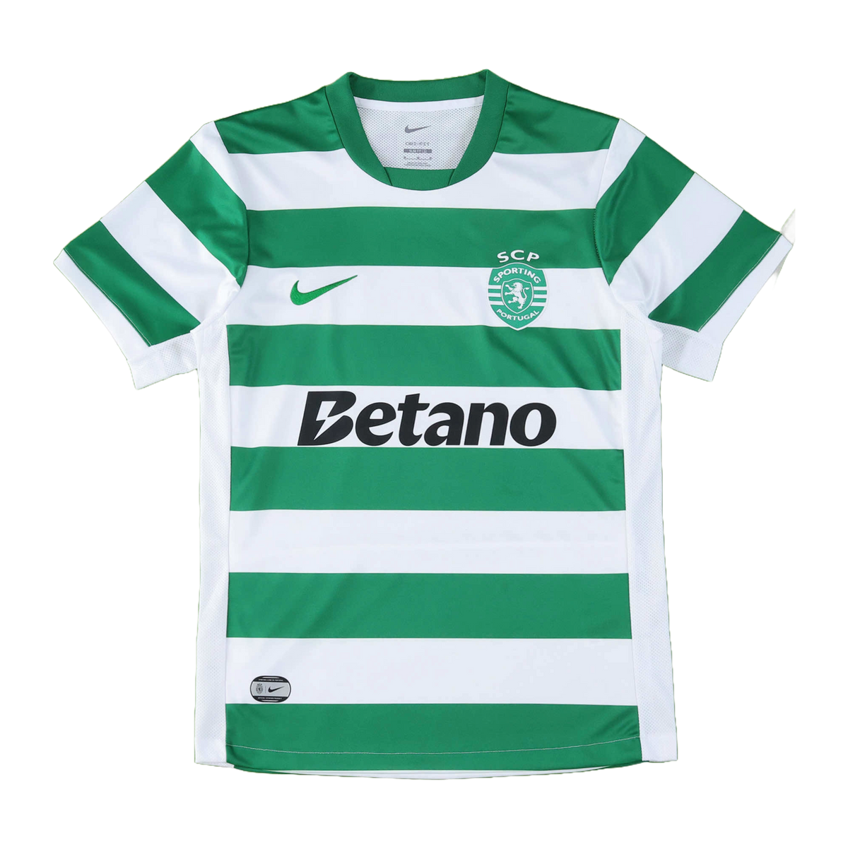 Men's Home Jersey 25/26