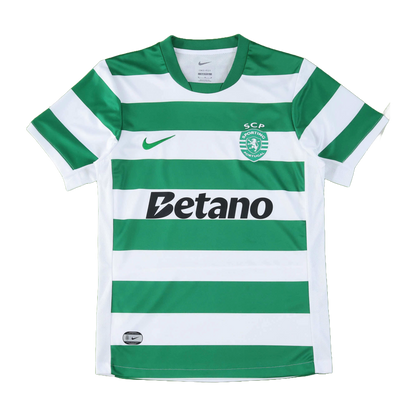 Men's Home Jersey 25/26