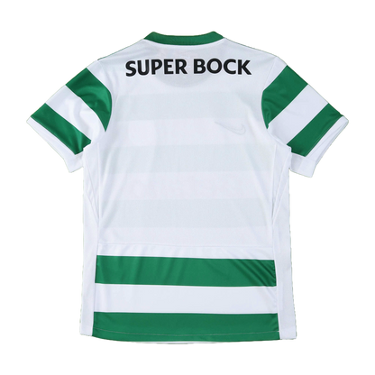 Men's Home Jersey 25/26