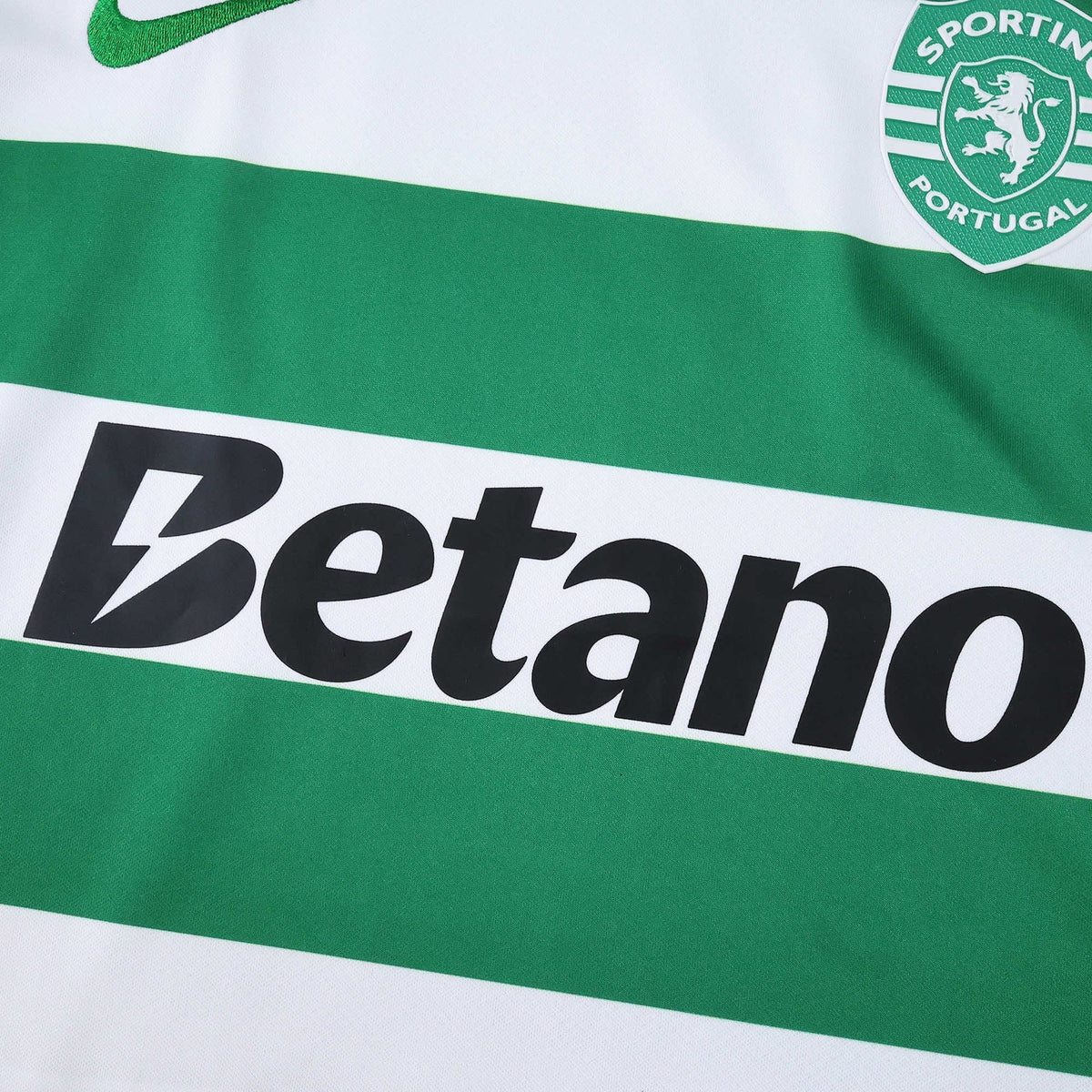 Men's Home Jersey 25/26