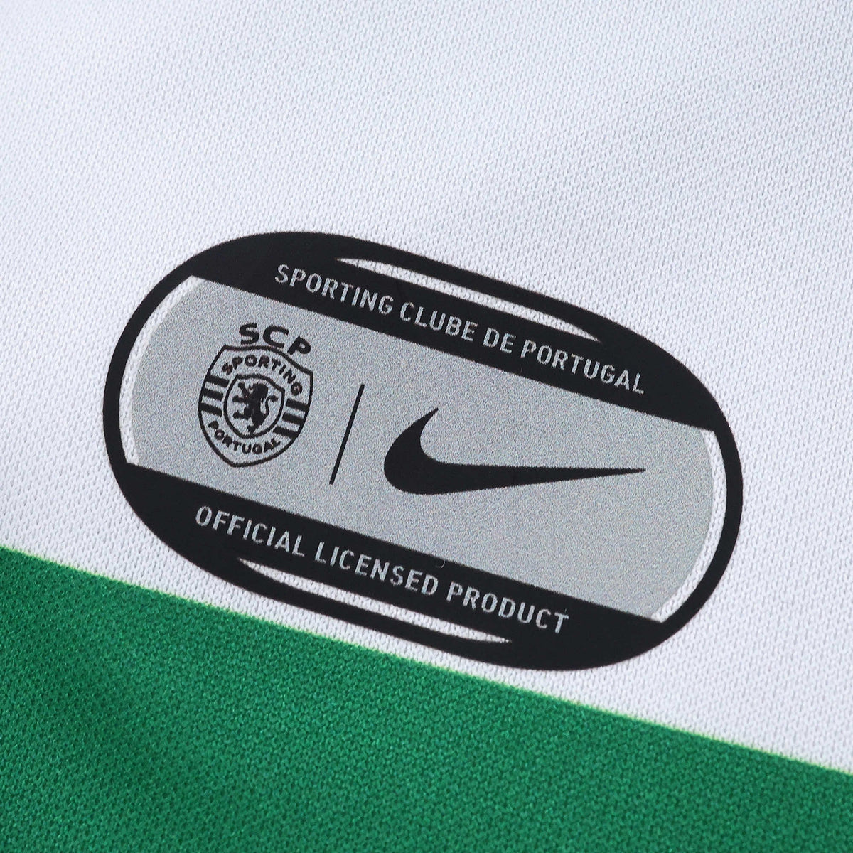 Men's Home Jersey 25/26