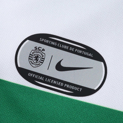 Men's Home Jersey 25/26