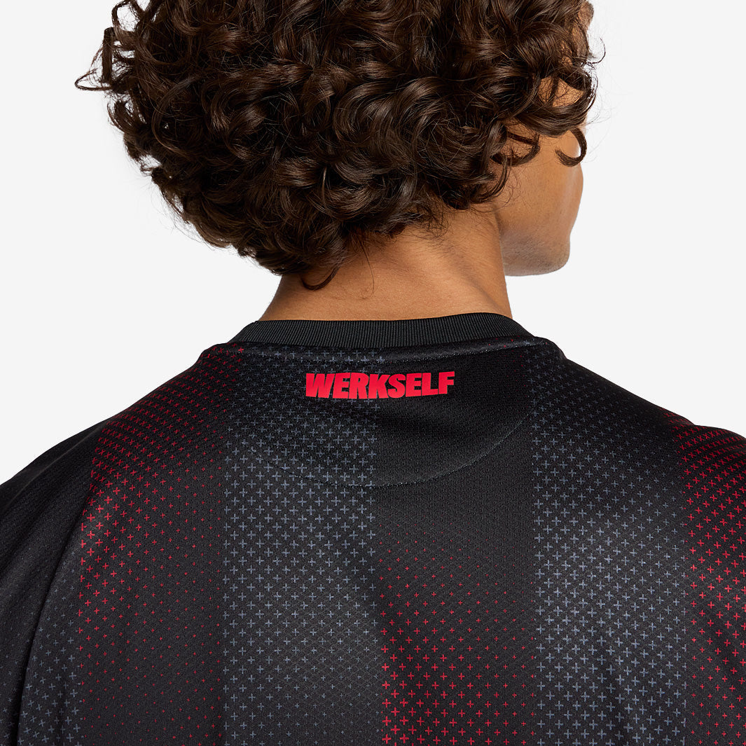Men's Home Jersey 25/26