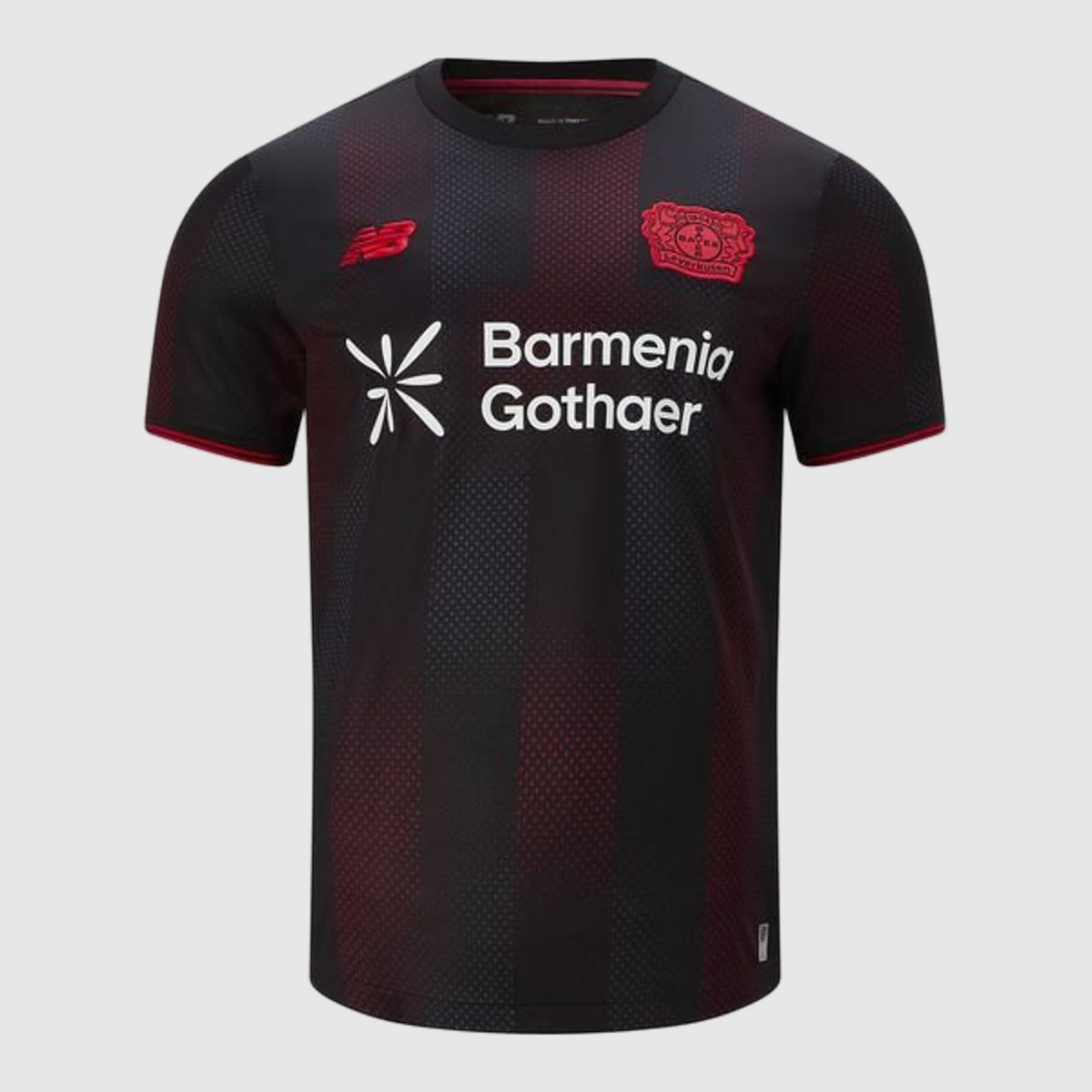 Men's Home Jersey 25/26