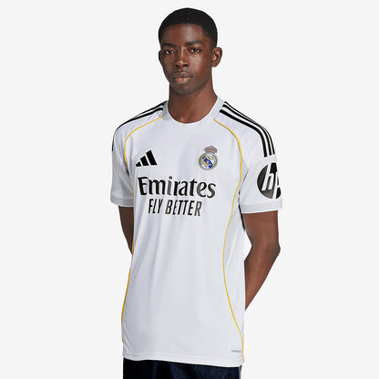 Men's Home Jersey 25/26