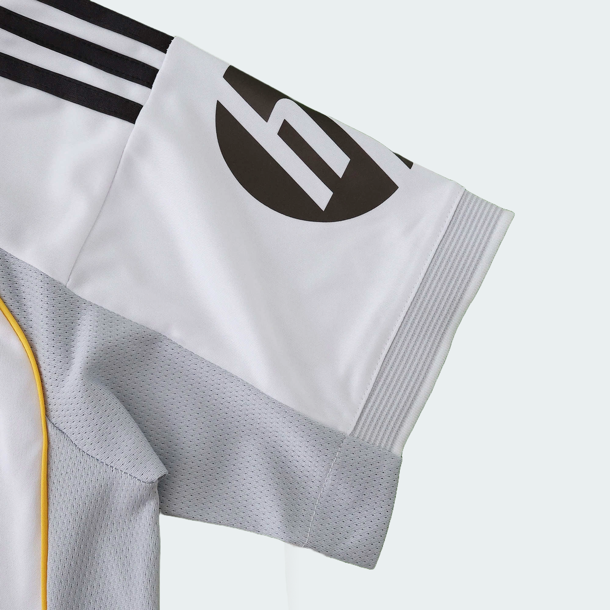 Men's Home Jersey 25/26