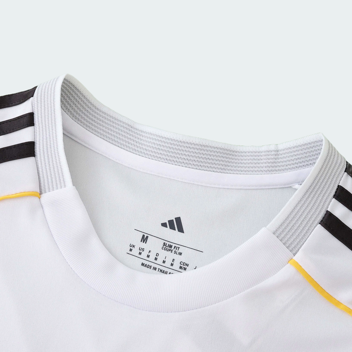 Men's Home Jersey 25/26