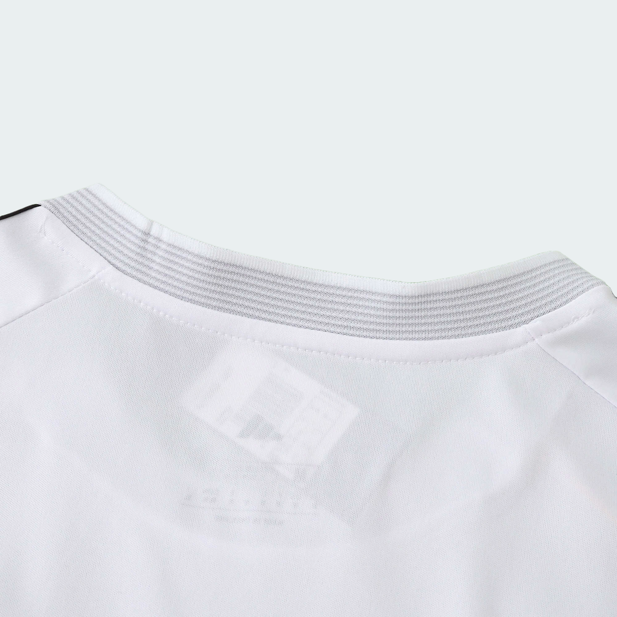 Men's Home Jersey 25/26