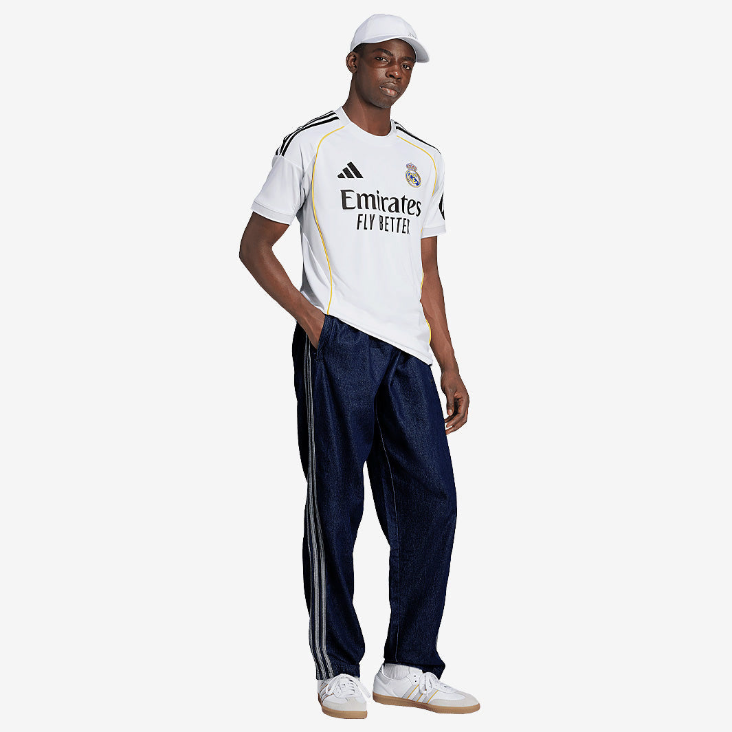 Men's Home Jersey 25/26