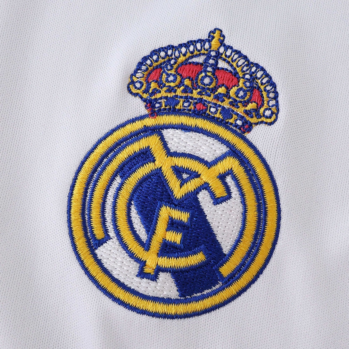 Men's Home Jersey 25/26