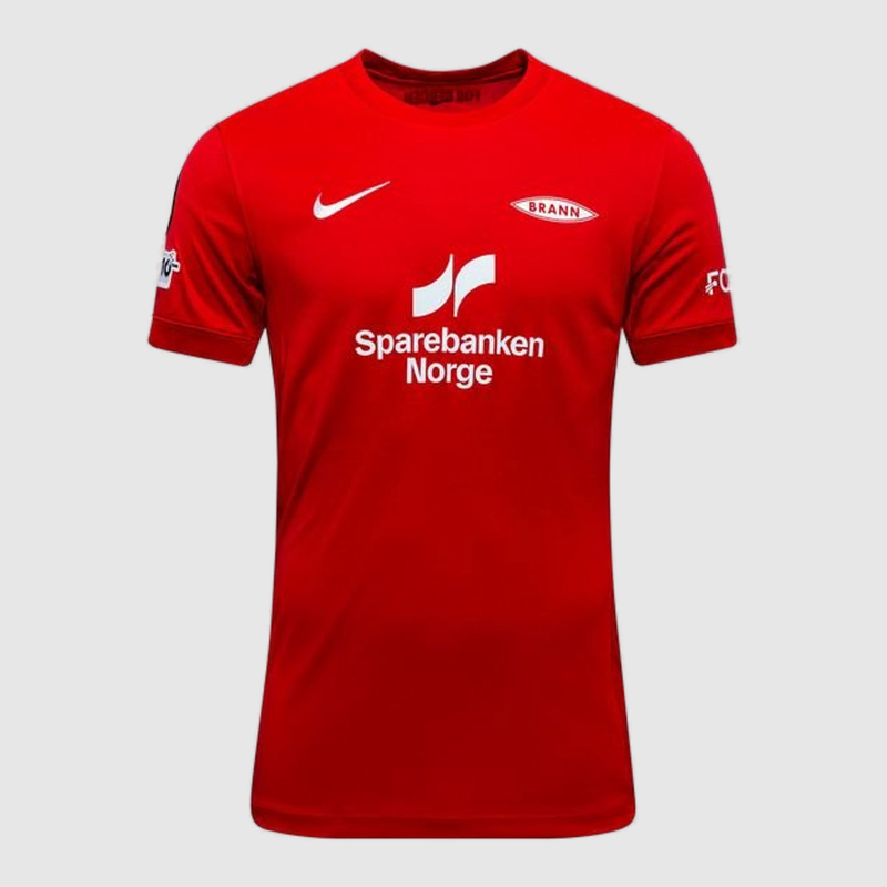 Men's Home Jersey 25/26
