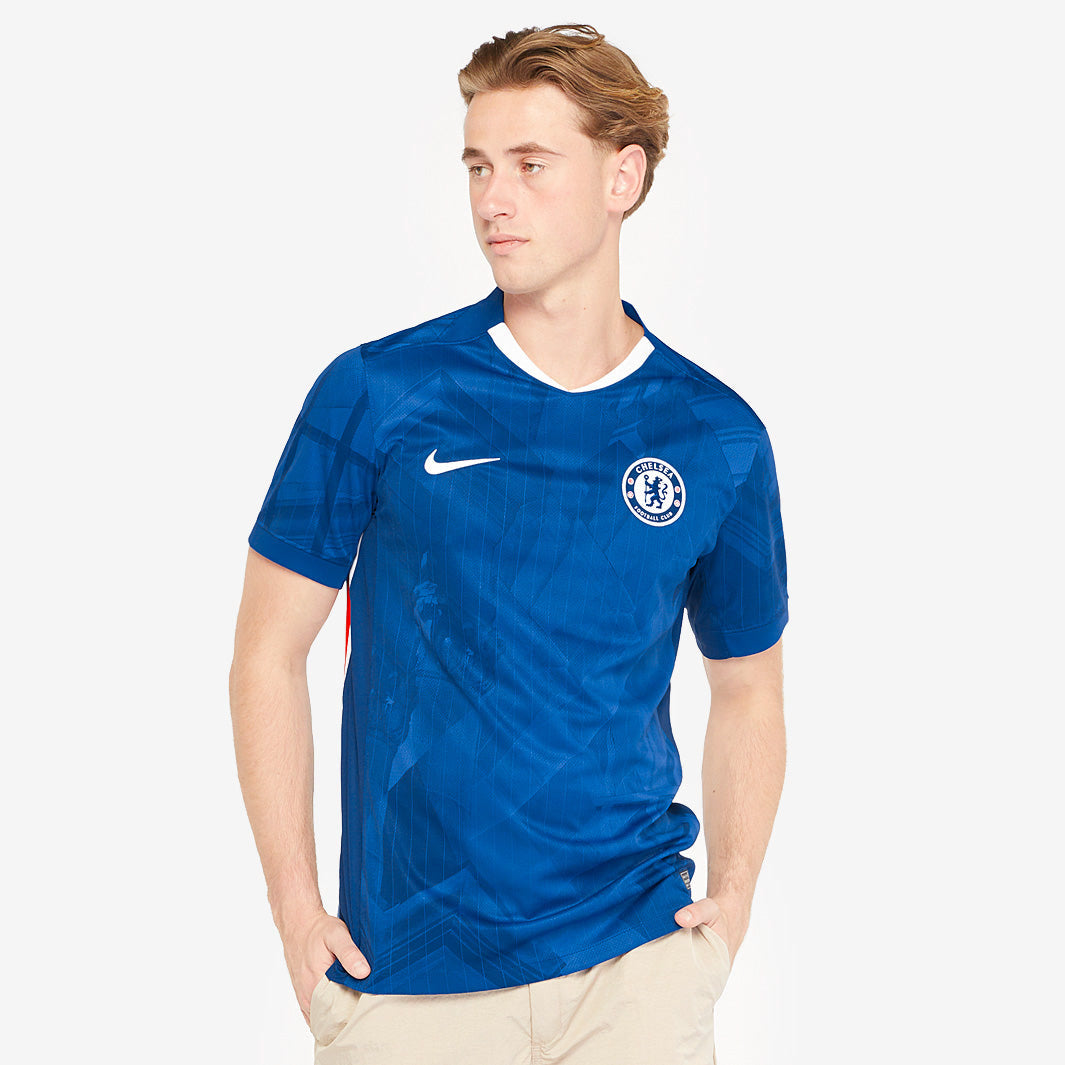 Men's Home Jersey 25/26