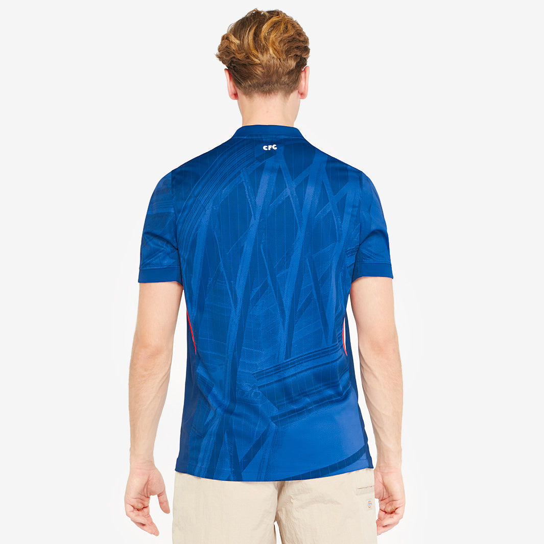 Men's Home Jersey 25/26
