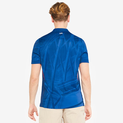 Men's Home Jersey 25/26