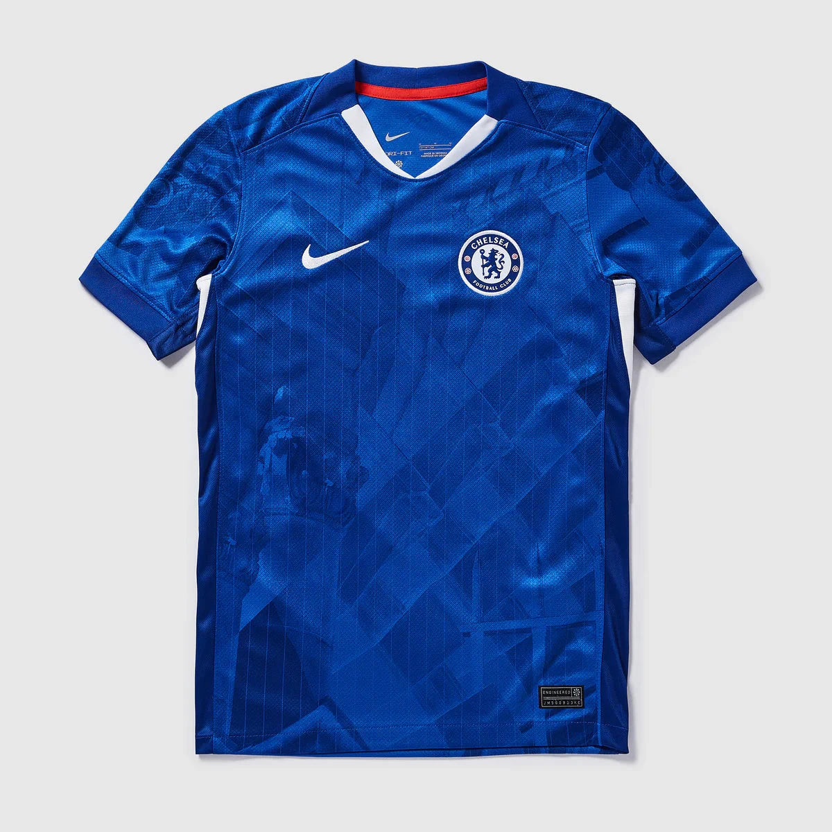 Men's Home Jersey 25/26