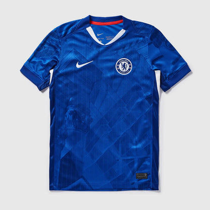 Men's Home Jersey 25/26
