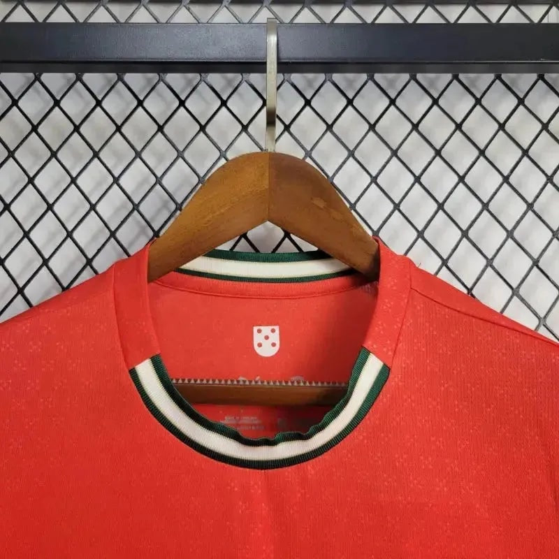 Men's Home Jersey 25/26