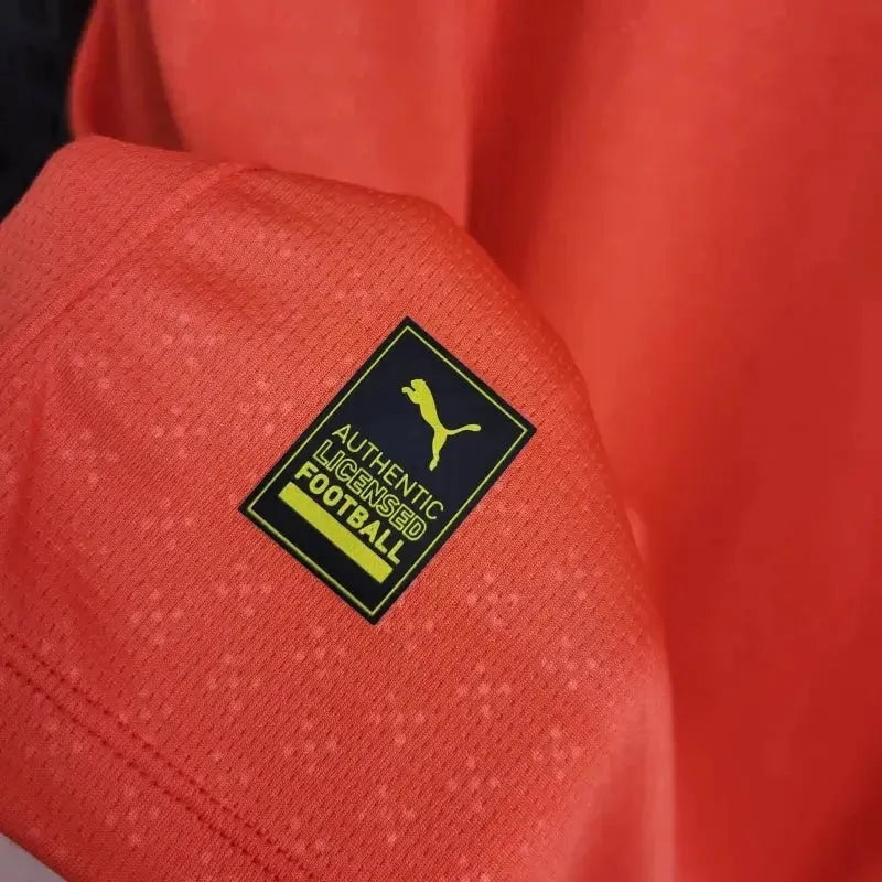 Men's Home Jersey 25/26