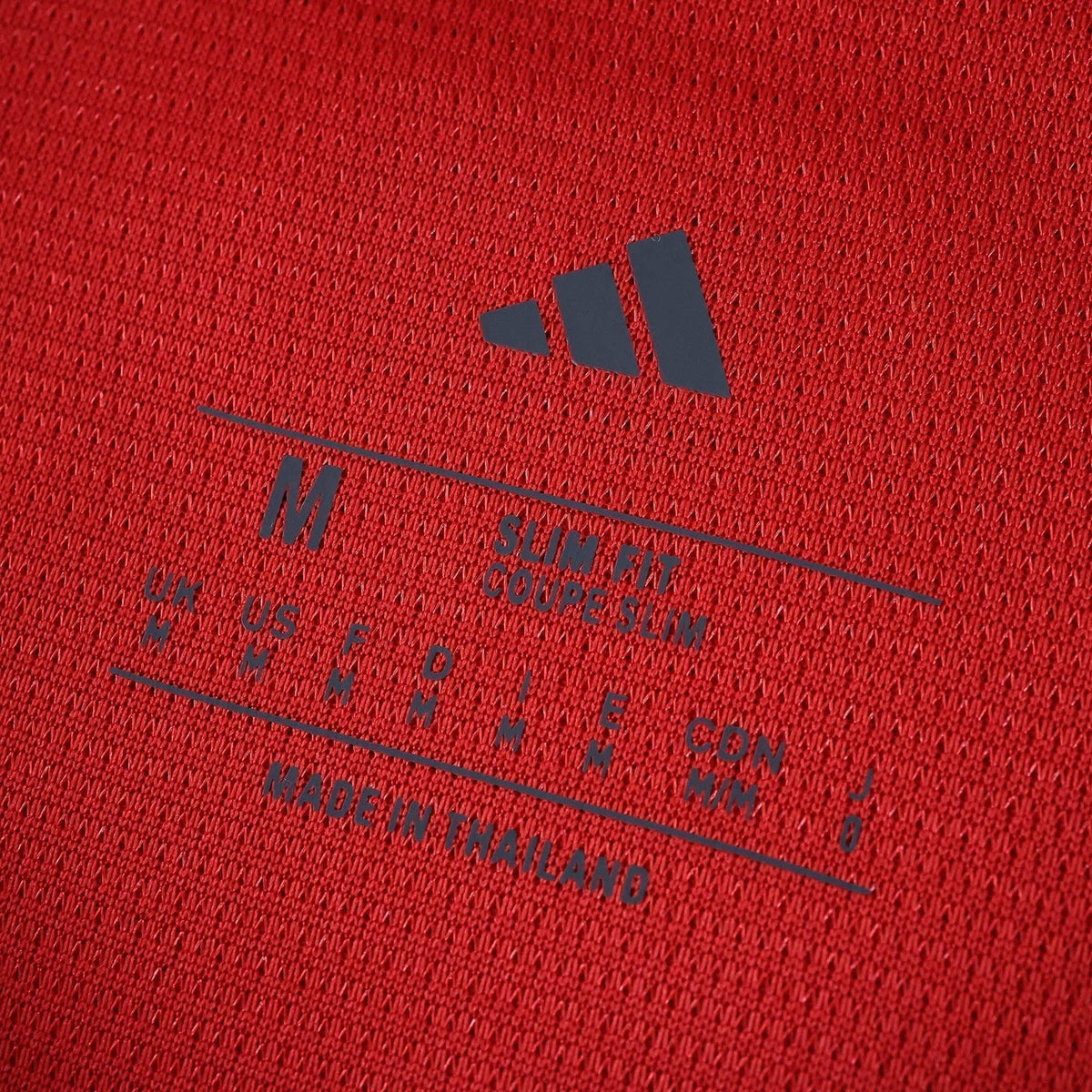 Men's Home Jersey 25/26