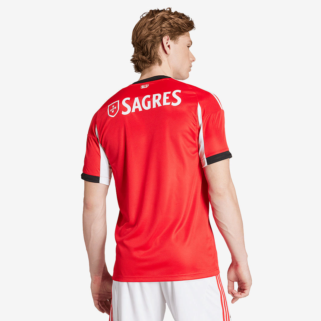Men's Home Jersey 25/26