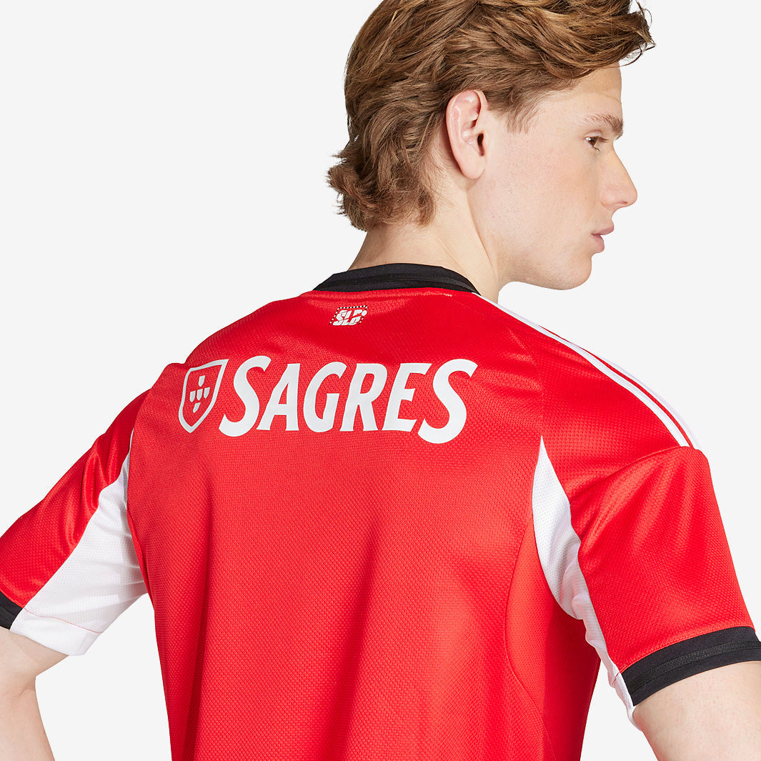 Men's Home Jersey 25/26