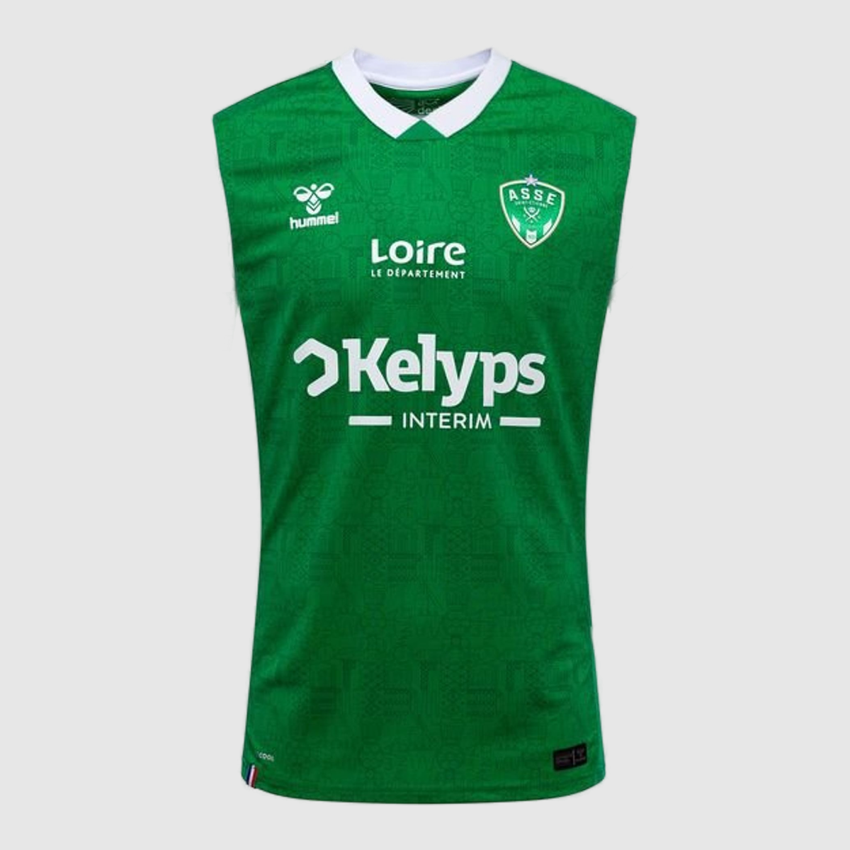 Men's Home Jersey 25/26