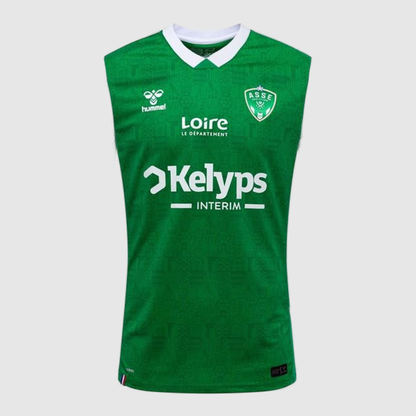 Men's Home Jersey 25/26
