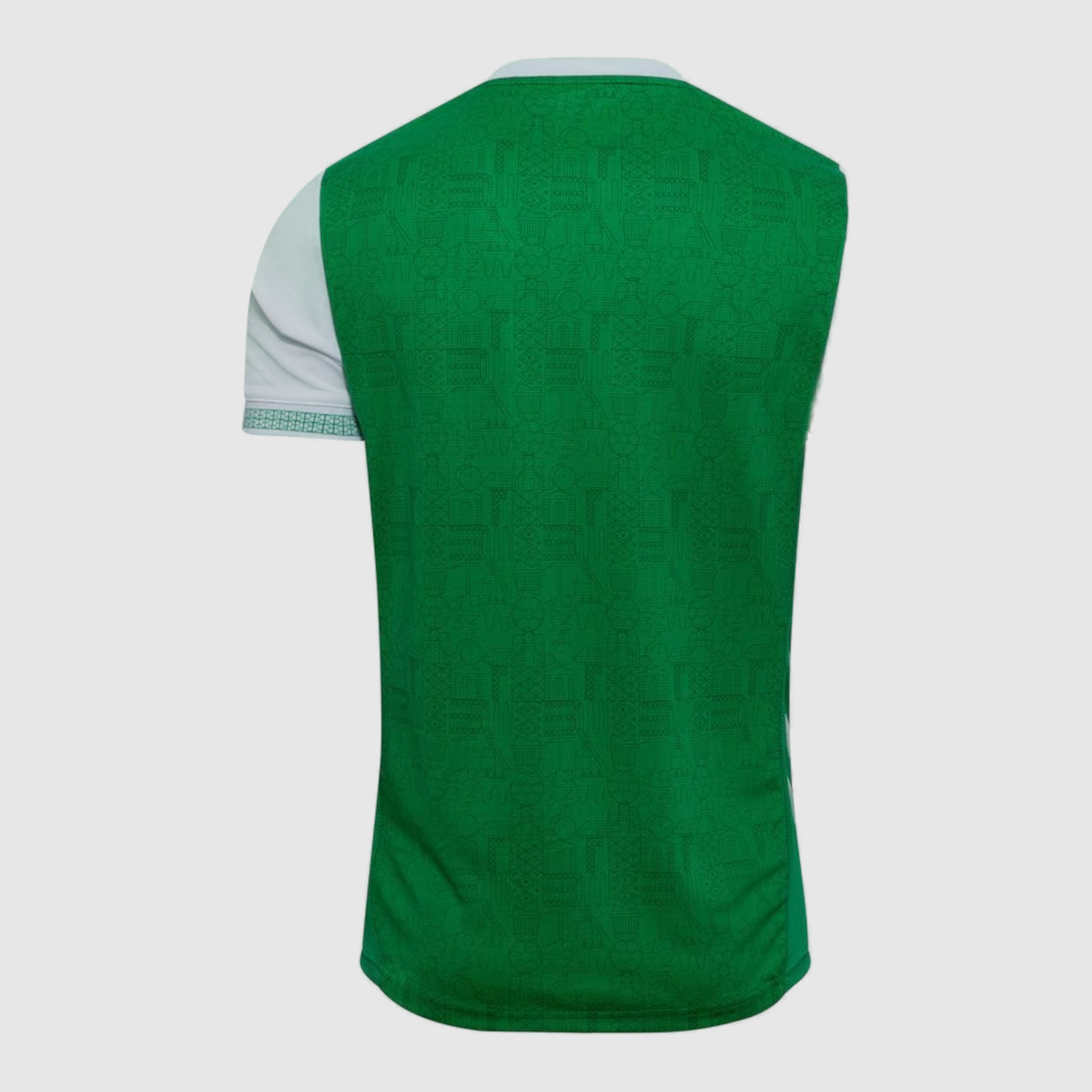 Men's Home Jersey 25/26