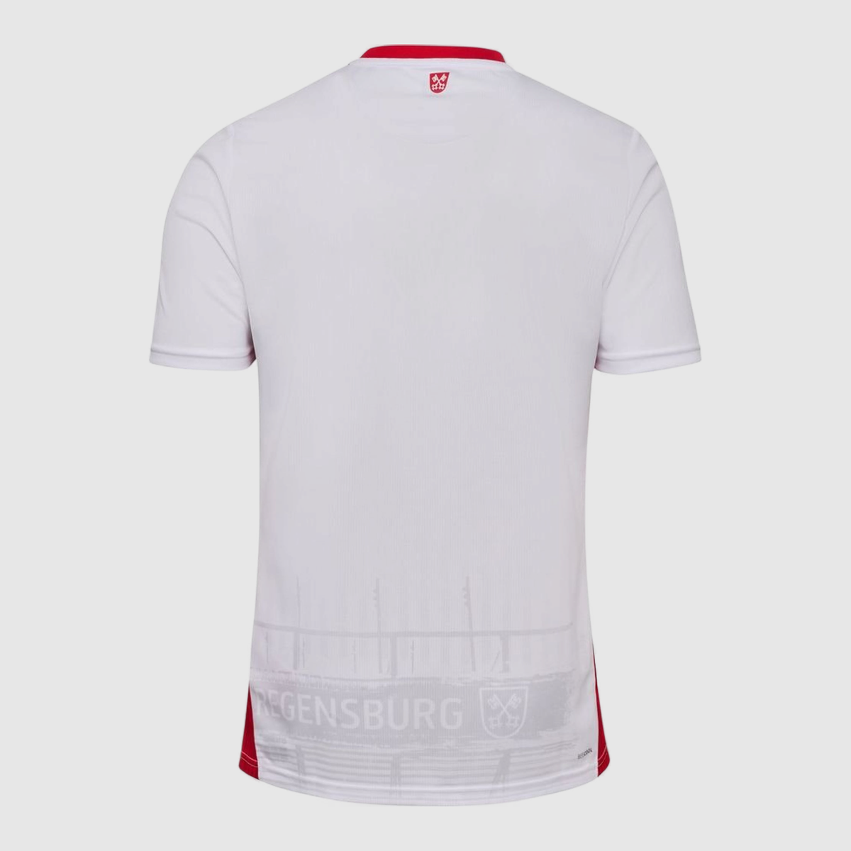 Men's Home Jersey 25/26