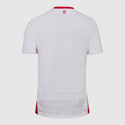Men's Home Jersey 25/26