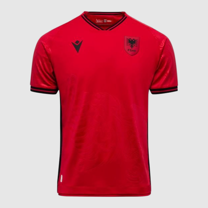 Men's Home Jersey 25/26