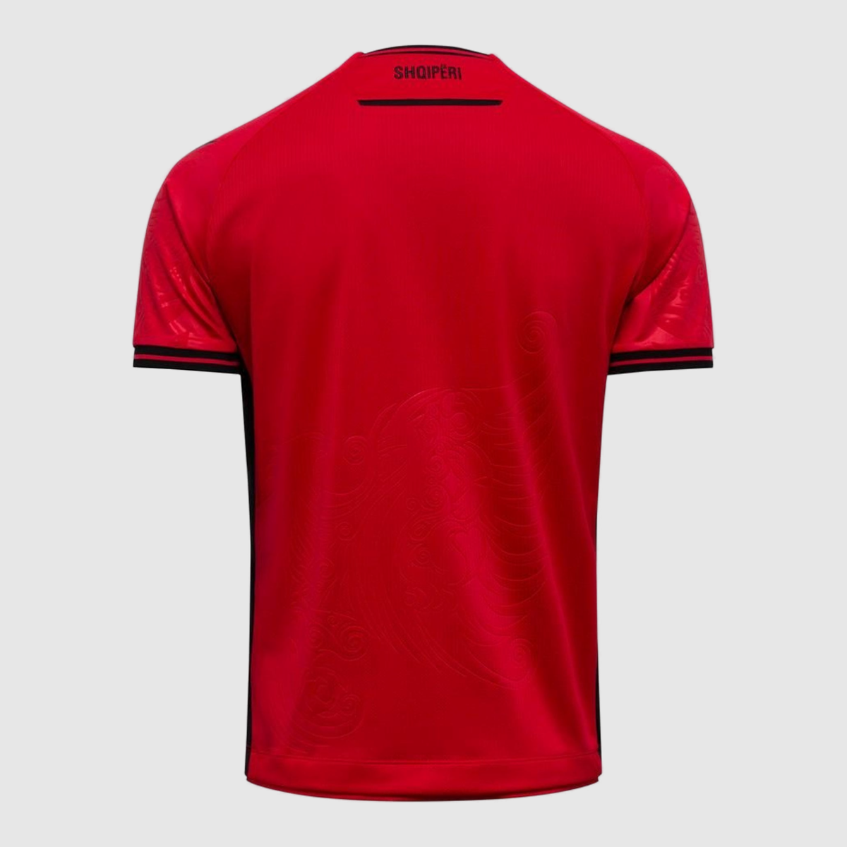 Men's Home Jersey 25/26