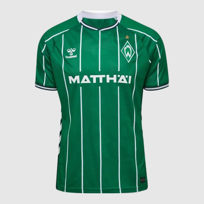 Men's Home Jersey 25/26