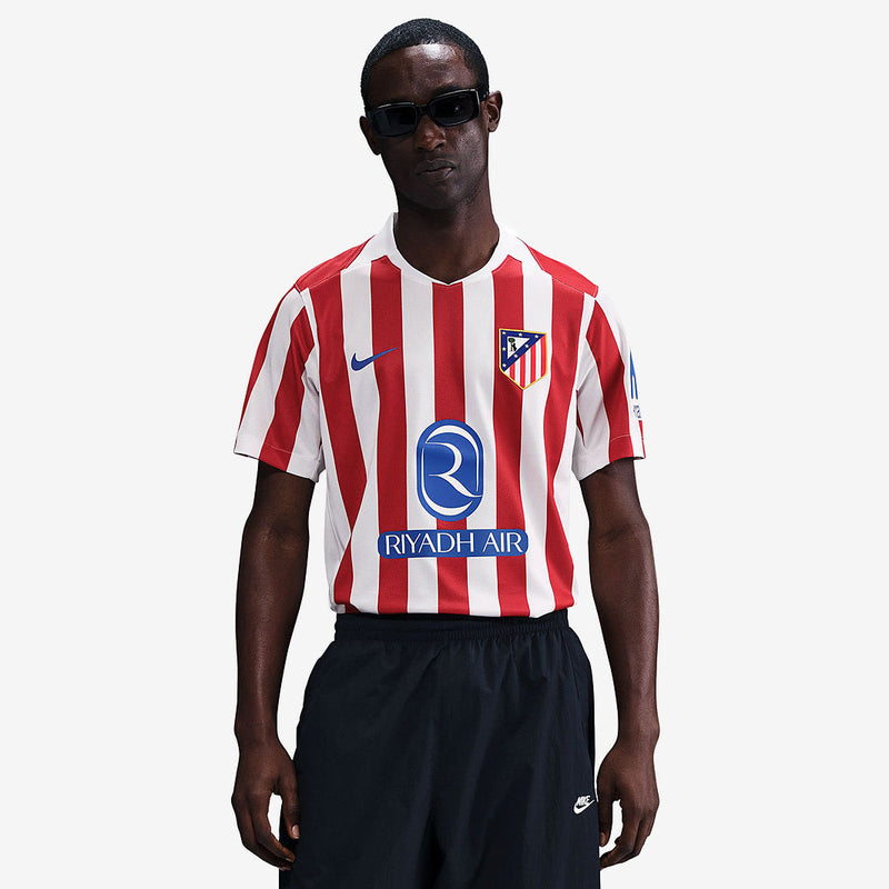 Men's Home Jersey 25/26